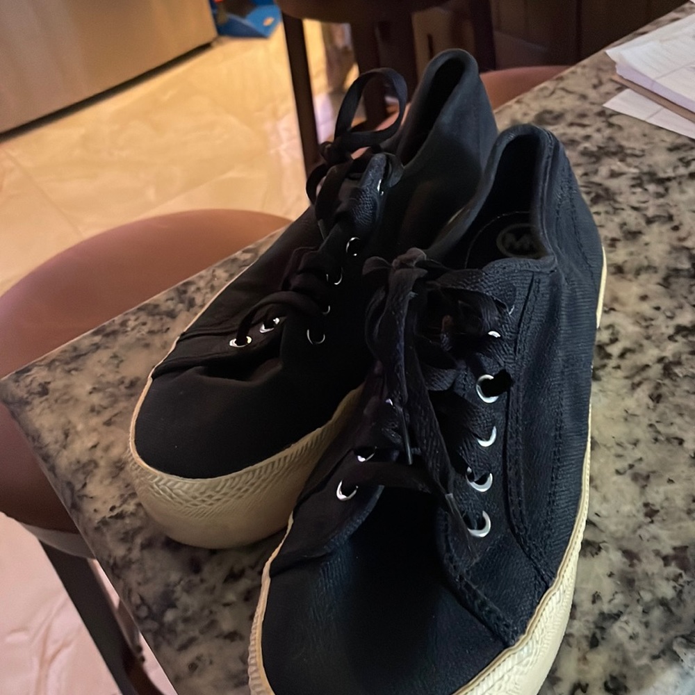 Shoe Mk